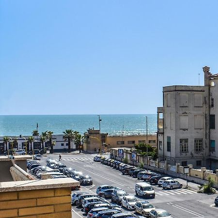 Mau Beach House Lido di Ostia Eksteriør billede