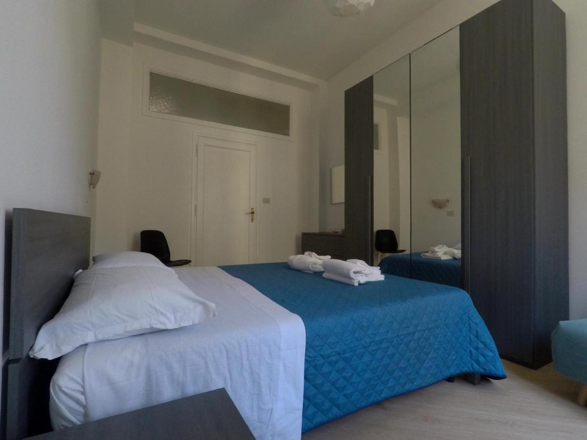 Mau Beach House Lido di Ostia Eksteriør billede