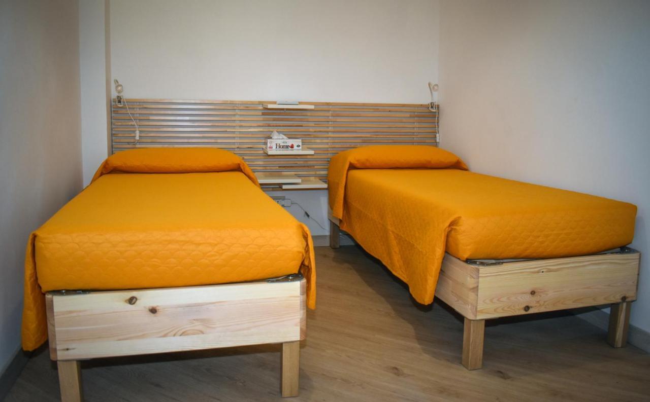 Mau Beach House Lido di Ostia Eksteriør billede